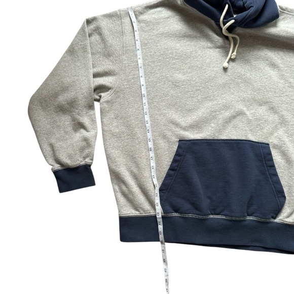 American Eagle Super Soft Hoodie- Size Large - Picture 3 of 5